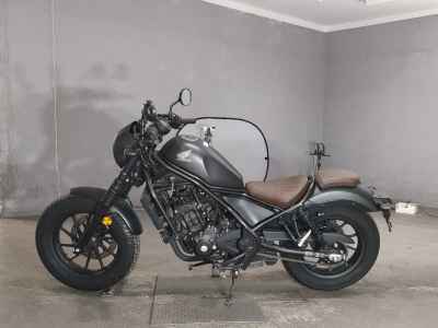 Honda Rebel S CMX250 2022