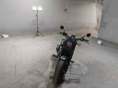 Honda Rebel S CMX250 2022