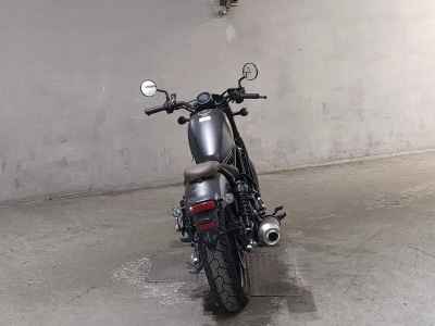 Honda Rebel S CMX250 2022
