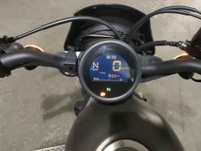 Honda Rebel S CMX250 2022