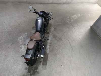 Honda Rebel S CMX250 2022