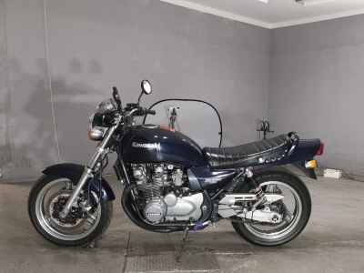 Kawasaki Zephyr 750 2024