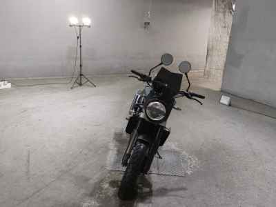 Husqvarna Svartpilen 701 2020