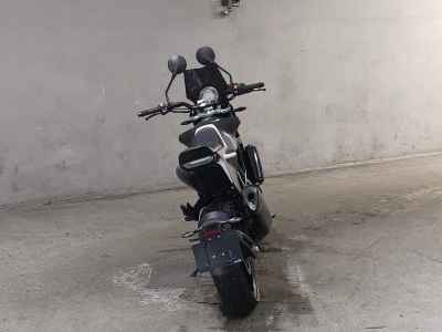 Husqvarna Svartpilen 701 2020