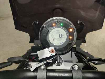 Husqvarna Svartpilen 701 2020