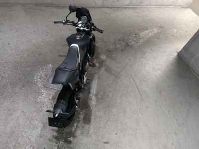 Husqvarna Svartpilen 701 2020