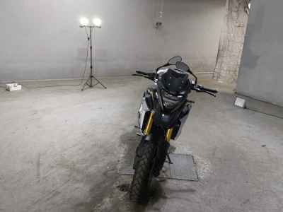 BMW G310GS 2021