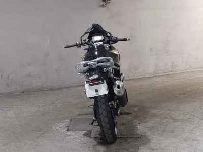 BMW G310GS 2021