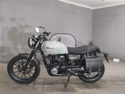 Honda GB350 2023