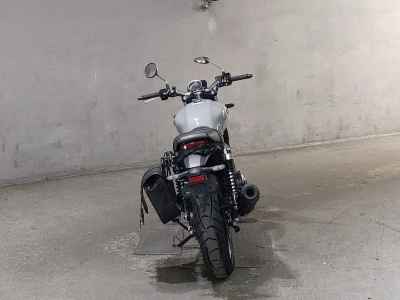 Honda GB350 2023