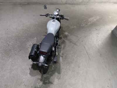 Honda GB350 2023