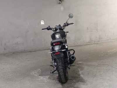Honda GB350 2023