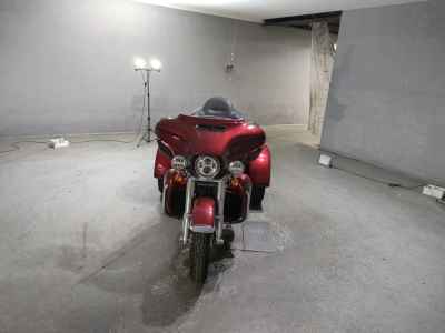 Harley-Davidson Electra Glide FLHTCU1870 Trike 2024