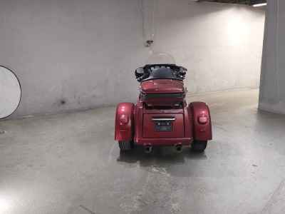 Harley-Davidson Electra Glide FLHTCU1870 Trike 2024