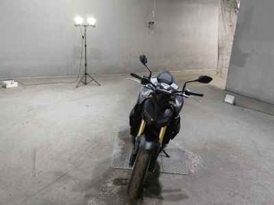 Honda CB1000 Hornet SP 2025