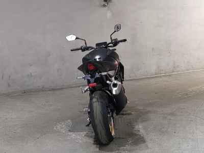 Honda CB1000 Hornet SP 2025