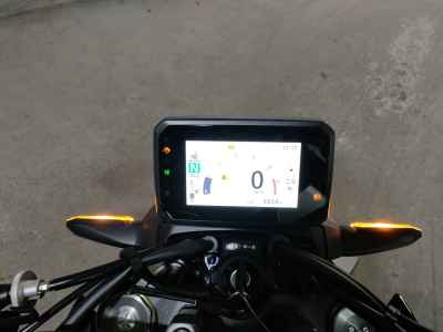 Honda CB1000 Hornet SP 2025