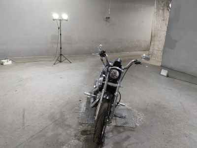 Harley-Davidson Sportster XL883L 2007