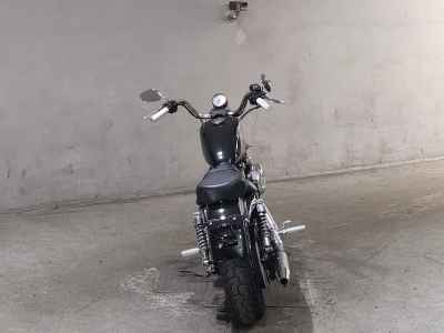Harley-Davidson Sportster XL883L 2007