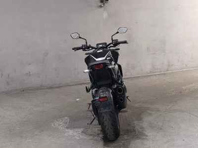 Honda CB1000R 2023