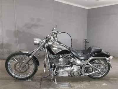 Harley-Davidson Breakout FXSB1800 2013