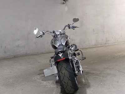 Harley-Davidson Breakout FXSB1800 2013