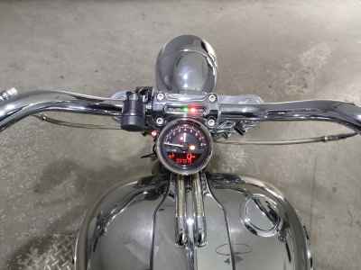 Harley-Davidson Breakout FXSB1800 2013