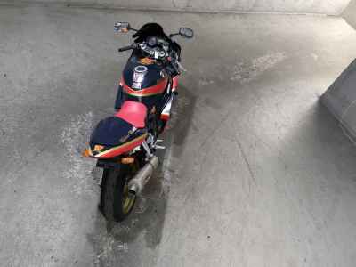 Suzuki GSX-R750 2005