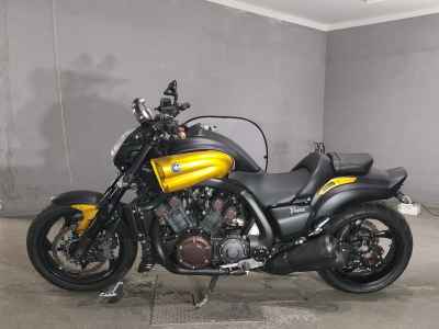 Yamaha V-Max 1200 2010