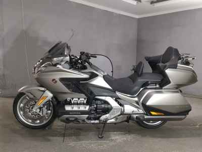 Honda GL1800 Gold Wing Tour DCT 2023