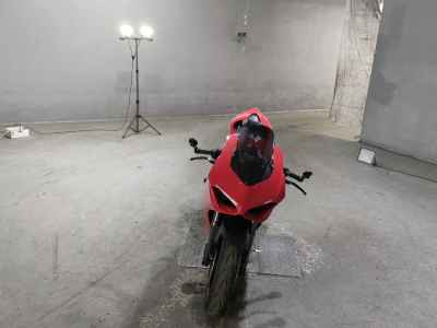 Ducati Panigale V2 2020