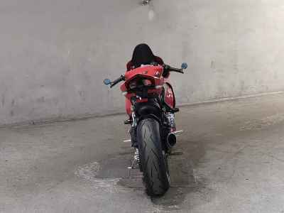 Ducati Panigale V2 2020