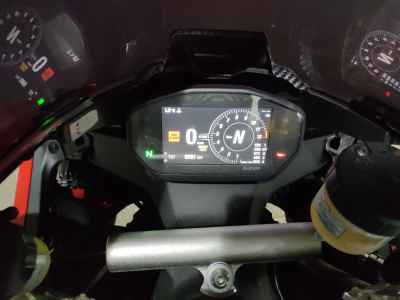 Ducati Panigale V2 2020