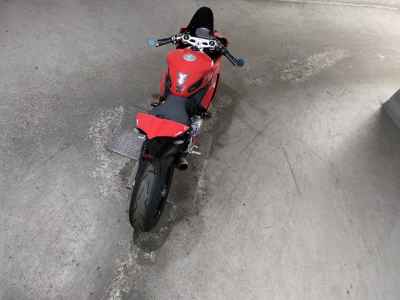 Ducati Panigale V2 2020