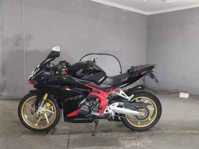 Honda CBR250RR 2020