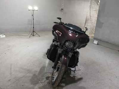 Harley-Davidson Street Glide FLHXSE1920 CVO 2018