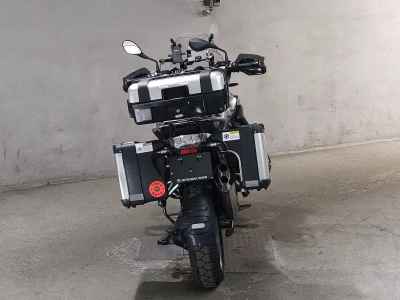 BMW R1200GS 2018