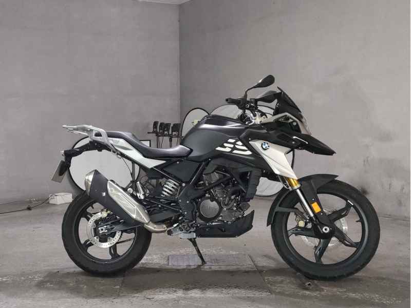 BMW G310GS 2023