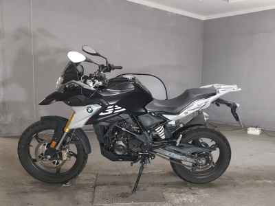 BMW G310GS 2023