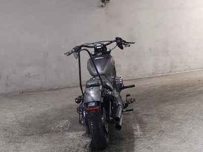 Harley-Davidson Street Bob FXBB1750 2019