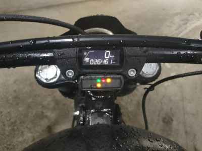 Harley-Davidson Street Bob FXBB1750 2019