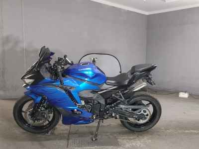 Kawasaki Ninja ZX-4R SE 2023