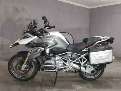 BMW R1200GS 2013