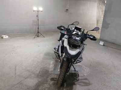 BMW R1200GS 2013
