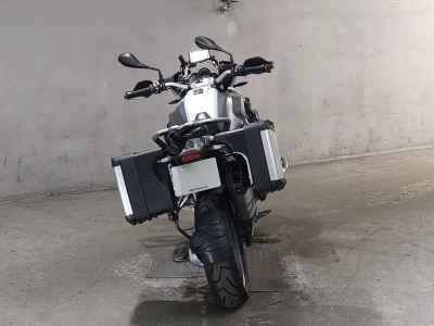 BMW R1200GS 2013