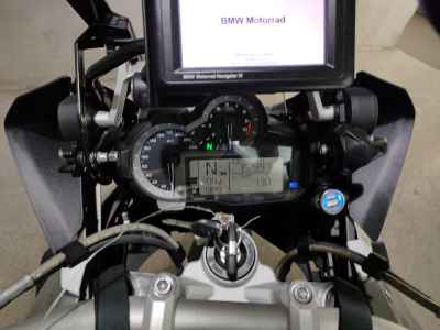 BMW R1200GS 2013