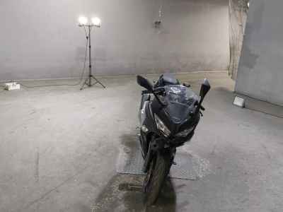 Kawasaki Ninja 400 2018