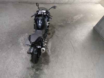 Kawasaki Ninja 400 2018