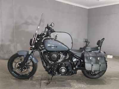 Indian Chief Dark Horse 2021