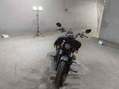 Indian Chief Dark Horse 2021